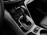  Gear shifter/center console photo
